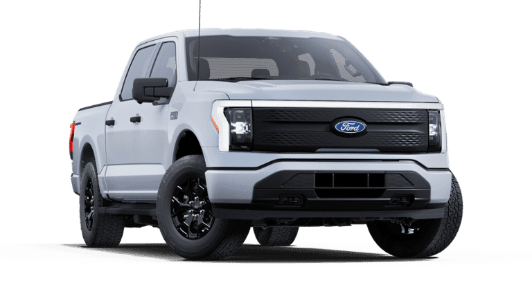 2025 Ford F-150 Lightning - Image 26