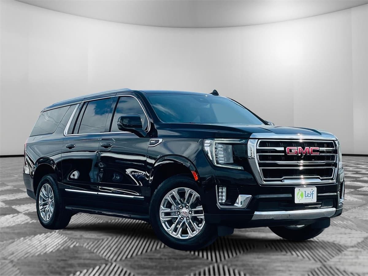 2024 GMC Yukon XL - Image 1