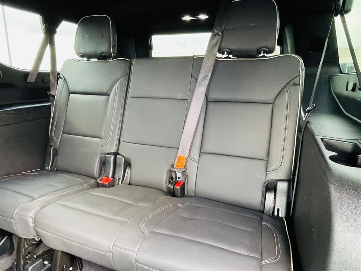 2024 GMC Yukon XL - Image 20