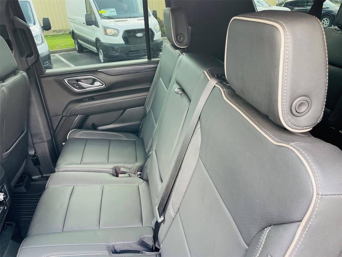 2024 GMC Yukon XL - Image 21