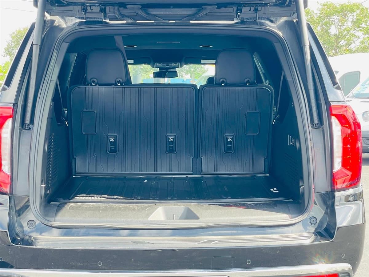 2024 GMC Yukon XL - Image 27