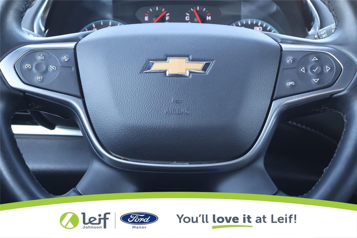 2023 Chevrolet Traverse - Image 18