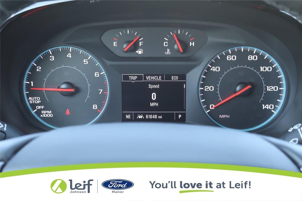 2023 Chevrolet Traverse - Image 20