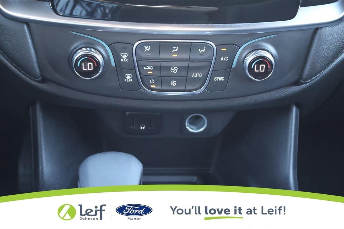 2023 Chevrolet Traverse - Image 22