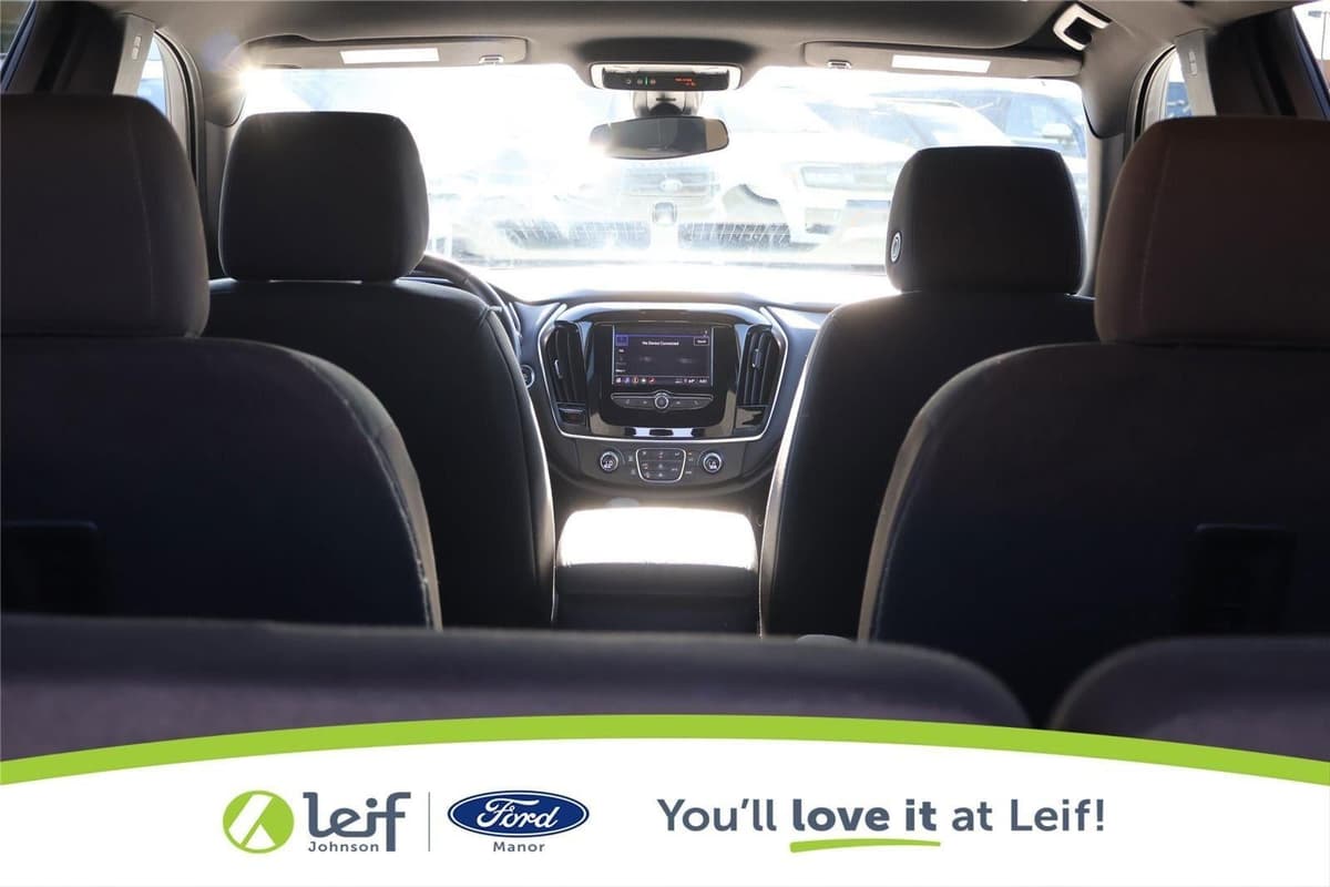 2023 Chevrolet Traverse - Image 27