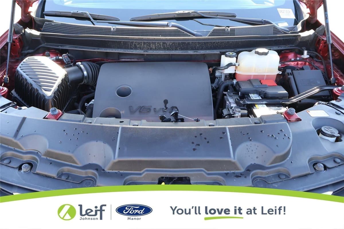 2023 Chevrolet Traverse - Image 41