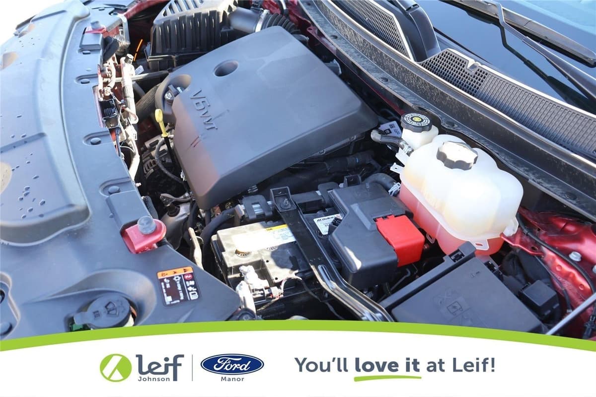 2023 Chevrolet Traverse - Image 42