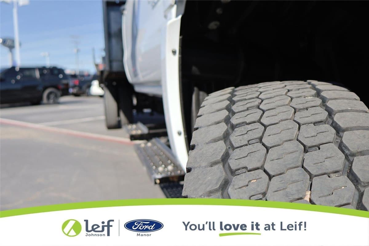 2024 Chevrolet SILVERADO6500 - Image 11