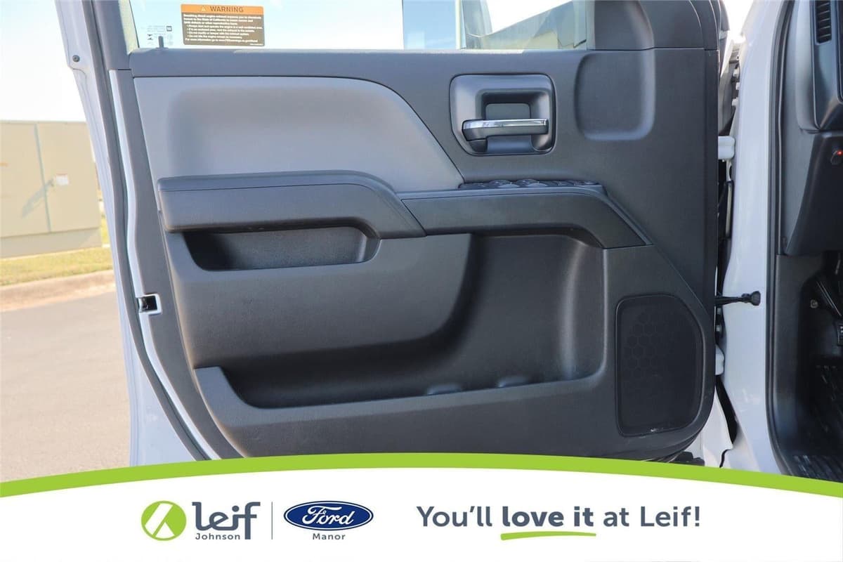 2024 Chevrolet SILVERADO6500 - Image 12