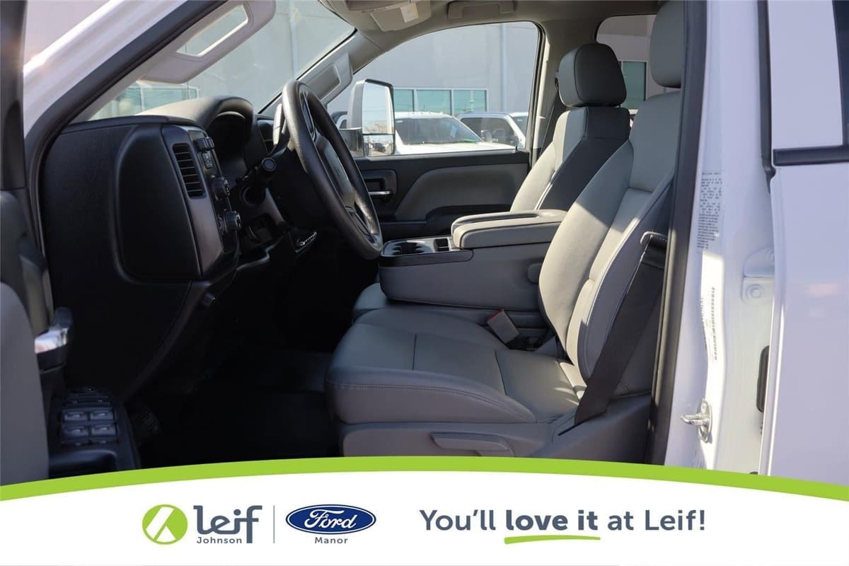 2024 Chevrolet SILVERADO6500 - Image 13