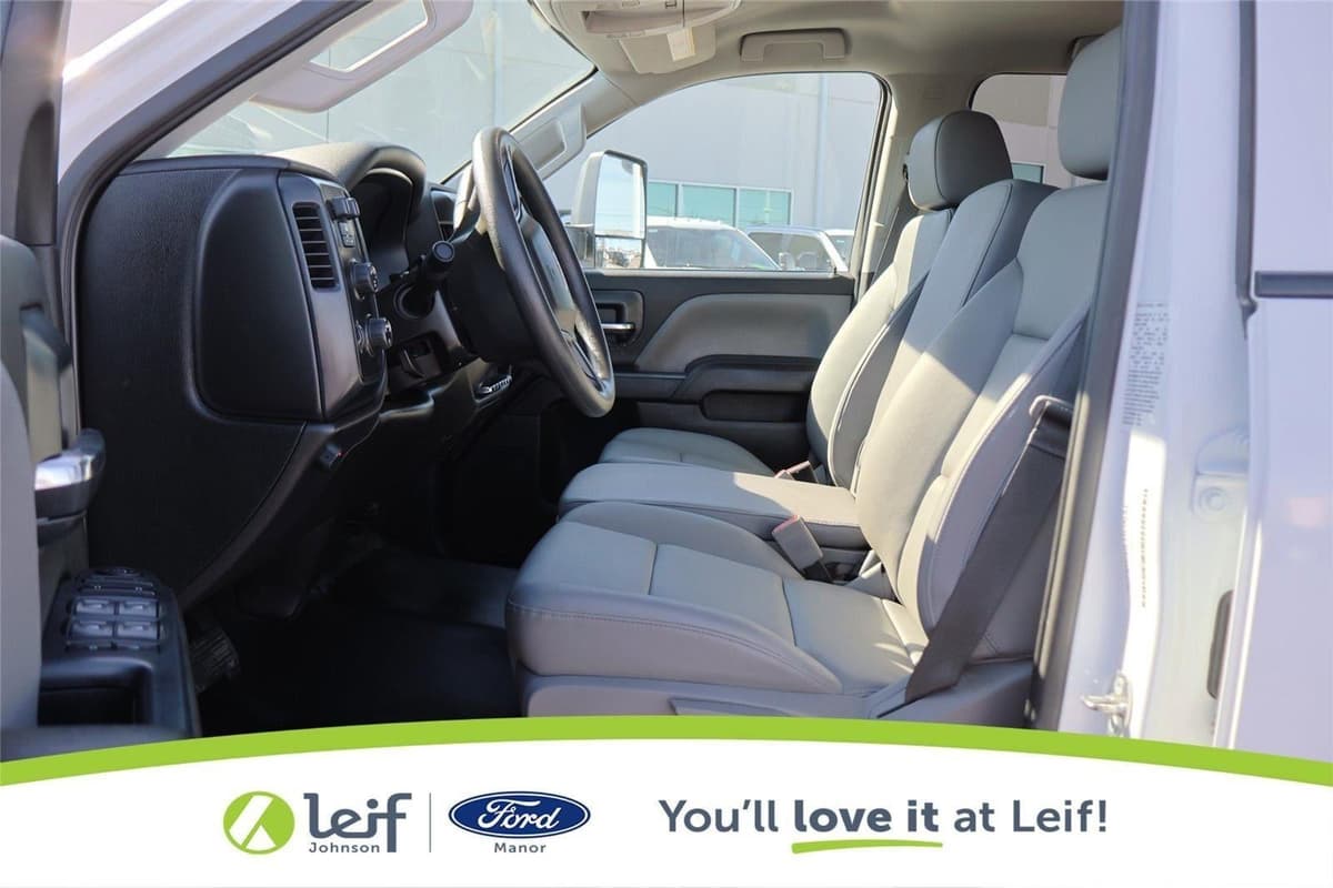 2024 Chevrolet SILVERADO6500 - Image 14