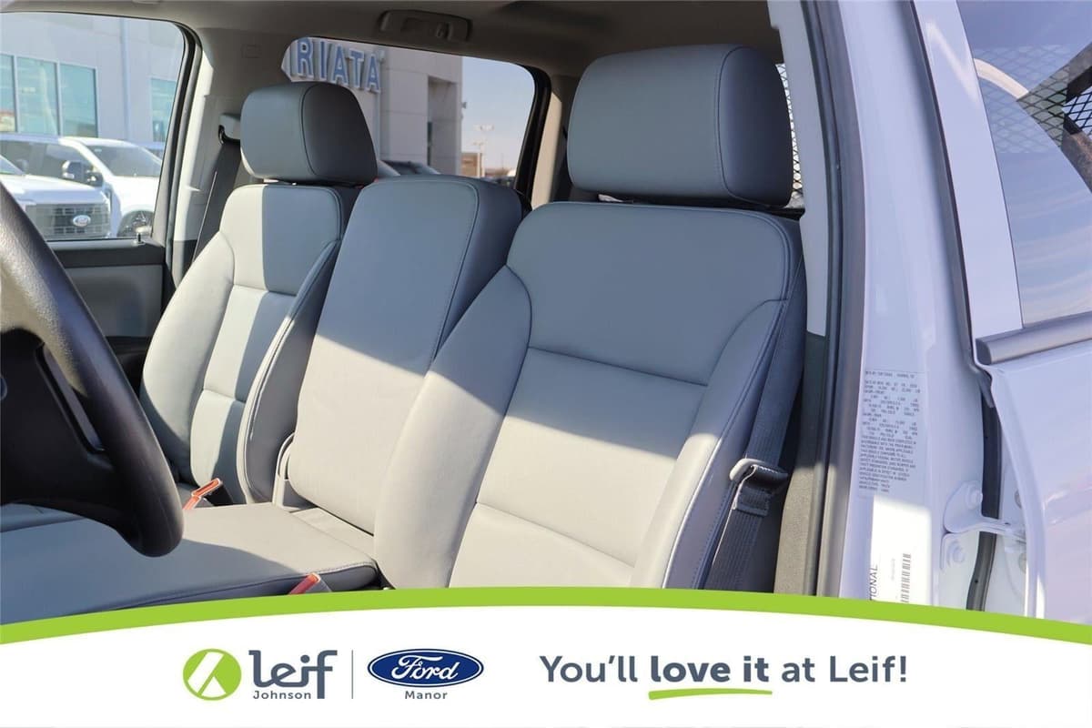 2024 Chevrolet SILVERADO6500 - Image 15