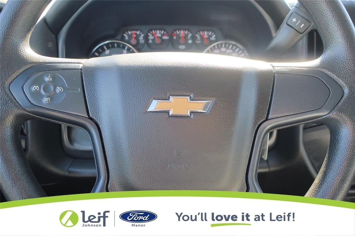 2024 Chevrolet SILVERADO6500 - Image 20