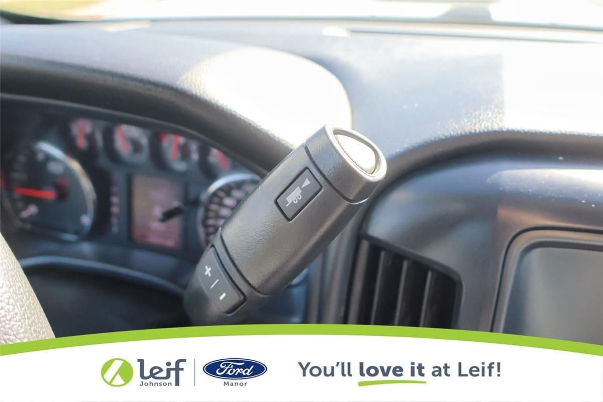 2024 Chevrolet SILVERADO6500 - Image 21