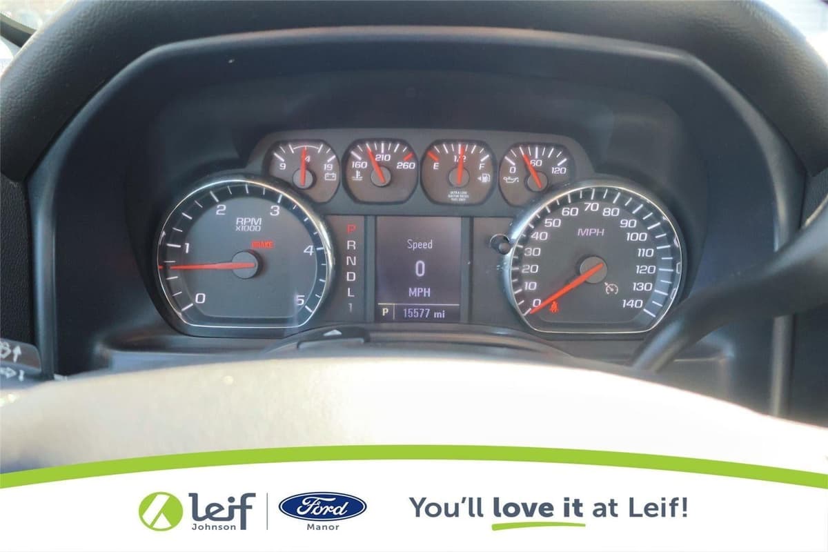 2024 Chevrolet SILVERADO6500 - Image 22