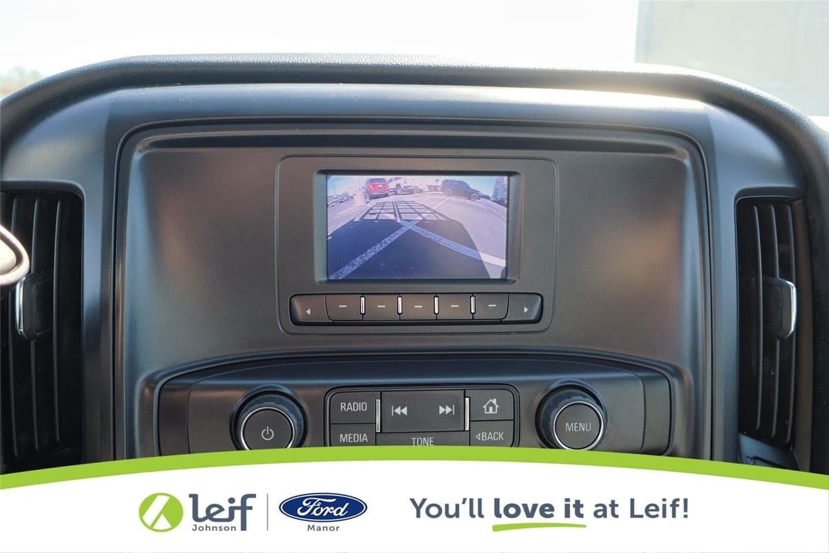 2024 Chevrolet SILVERADO6500 - Image 23