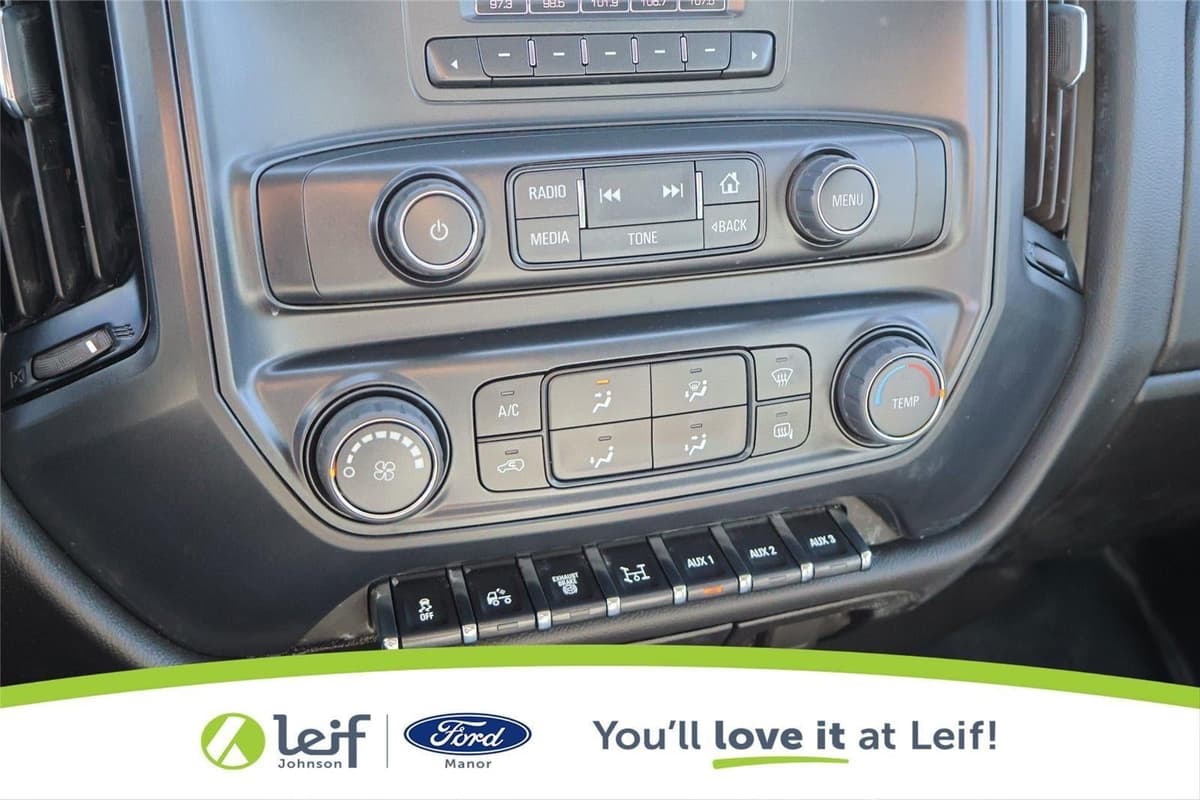 2024 Chevrolet SILVERADO6500 - Image 24