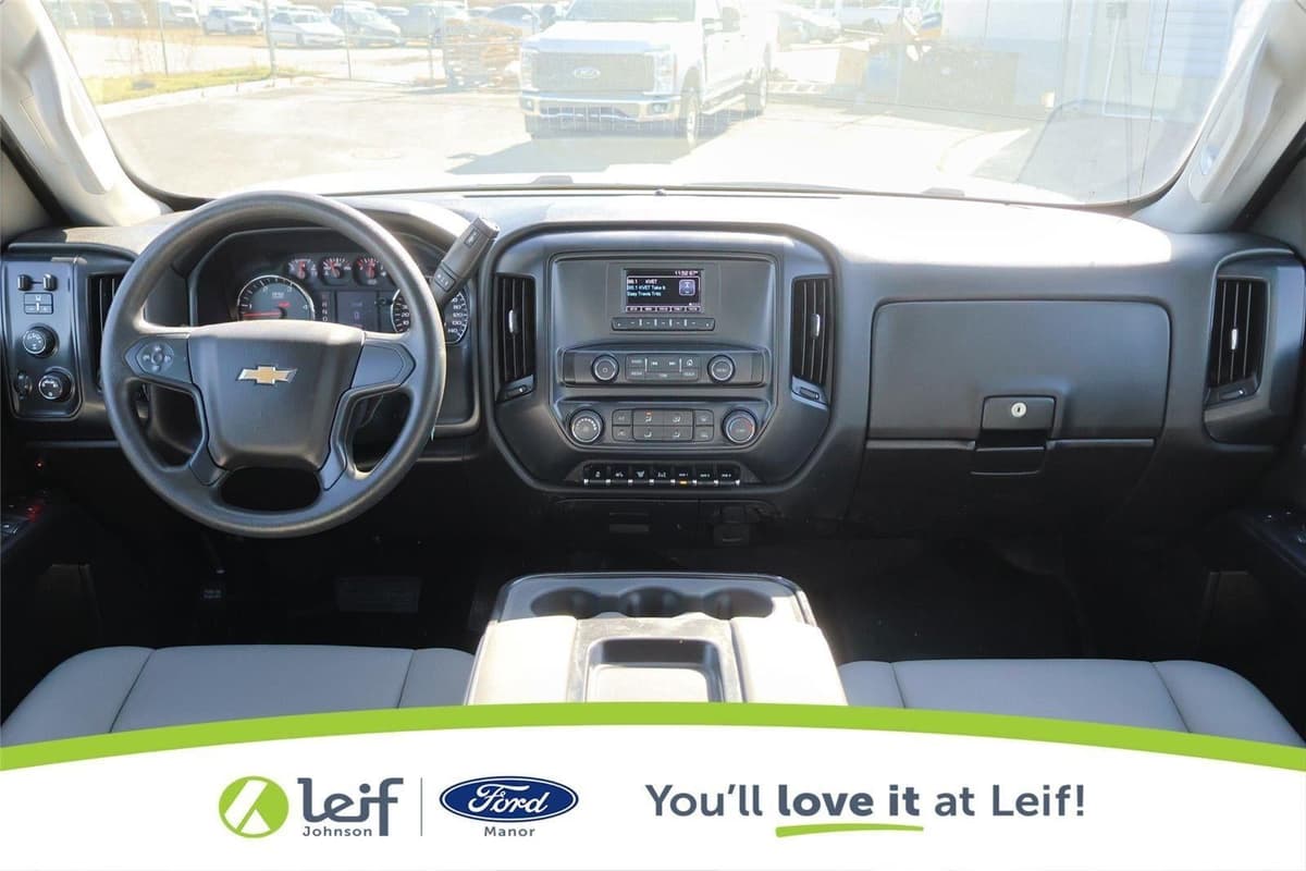 2024 Chevrolet SILVERADO6500 - Image 25