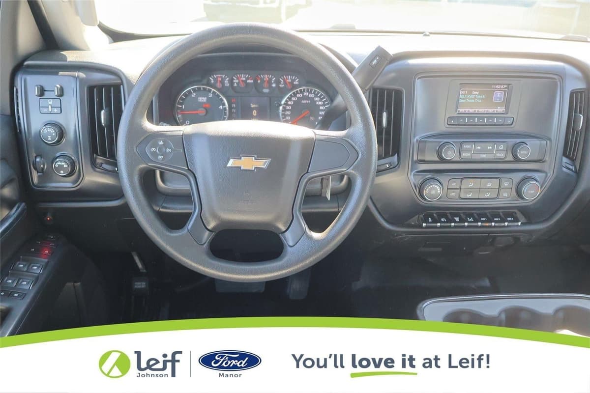 2024 Chevrolet SILVERADO6500 - Image 26