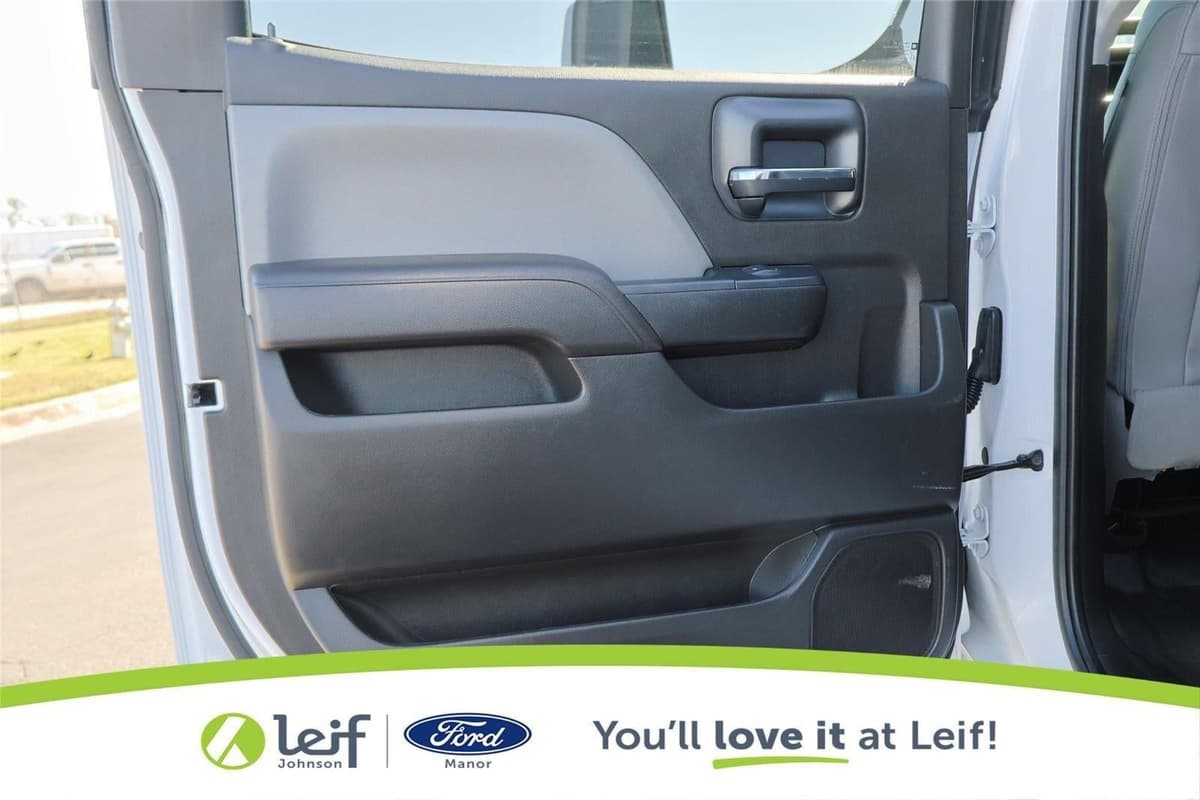 2024 Chevrolet SILVERADO6500 - Image 27