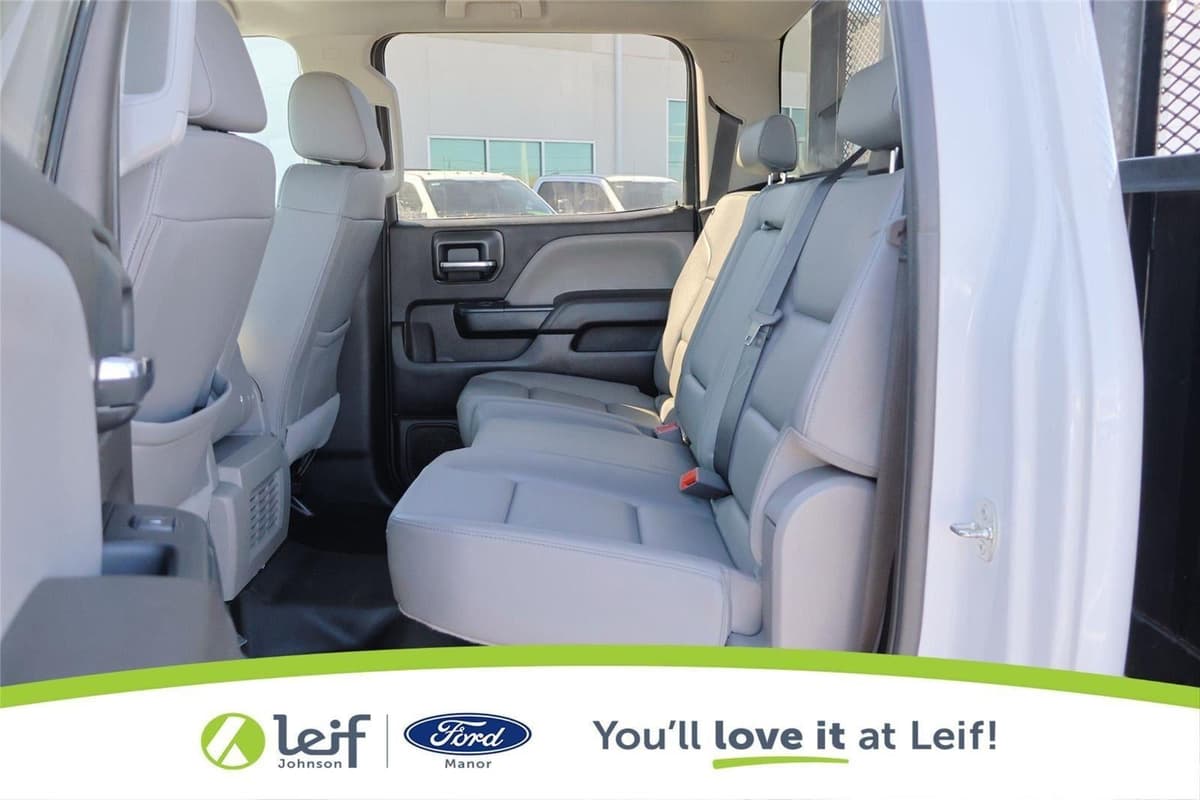 2024 Chevrolet SILVERADO6500 - Image 28