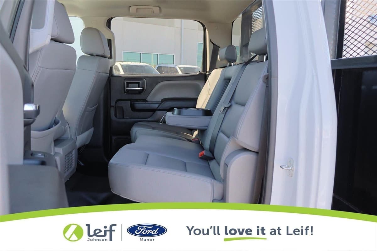 2024 Chevrolet SILVERADO6500 - Image 29