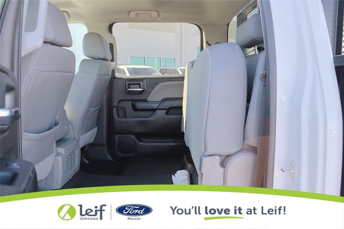 2024 Chevrolet SILVERADO6500 - Image 30