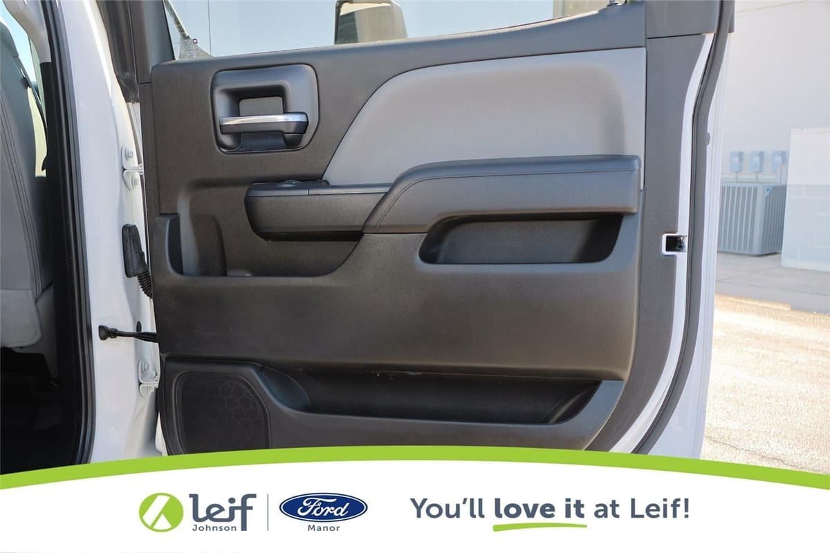 2024 Chevrolet SILVERADO6500 - Image 31