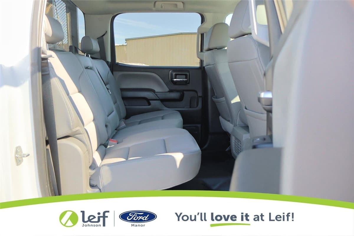 2024 Chevrolet SILVERADO6500 - Image 32