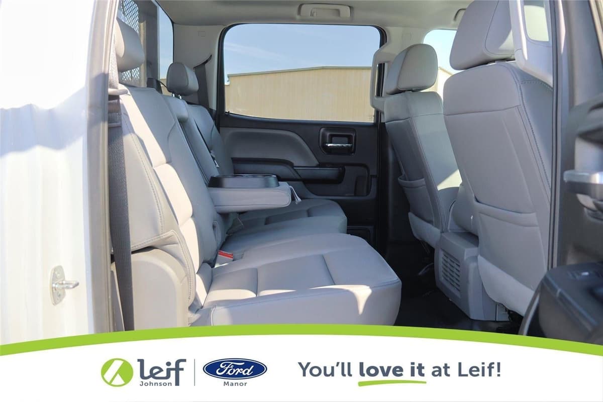 2024 Chevrolet SILVERADO6500 - Image 33