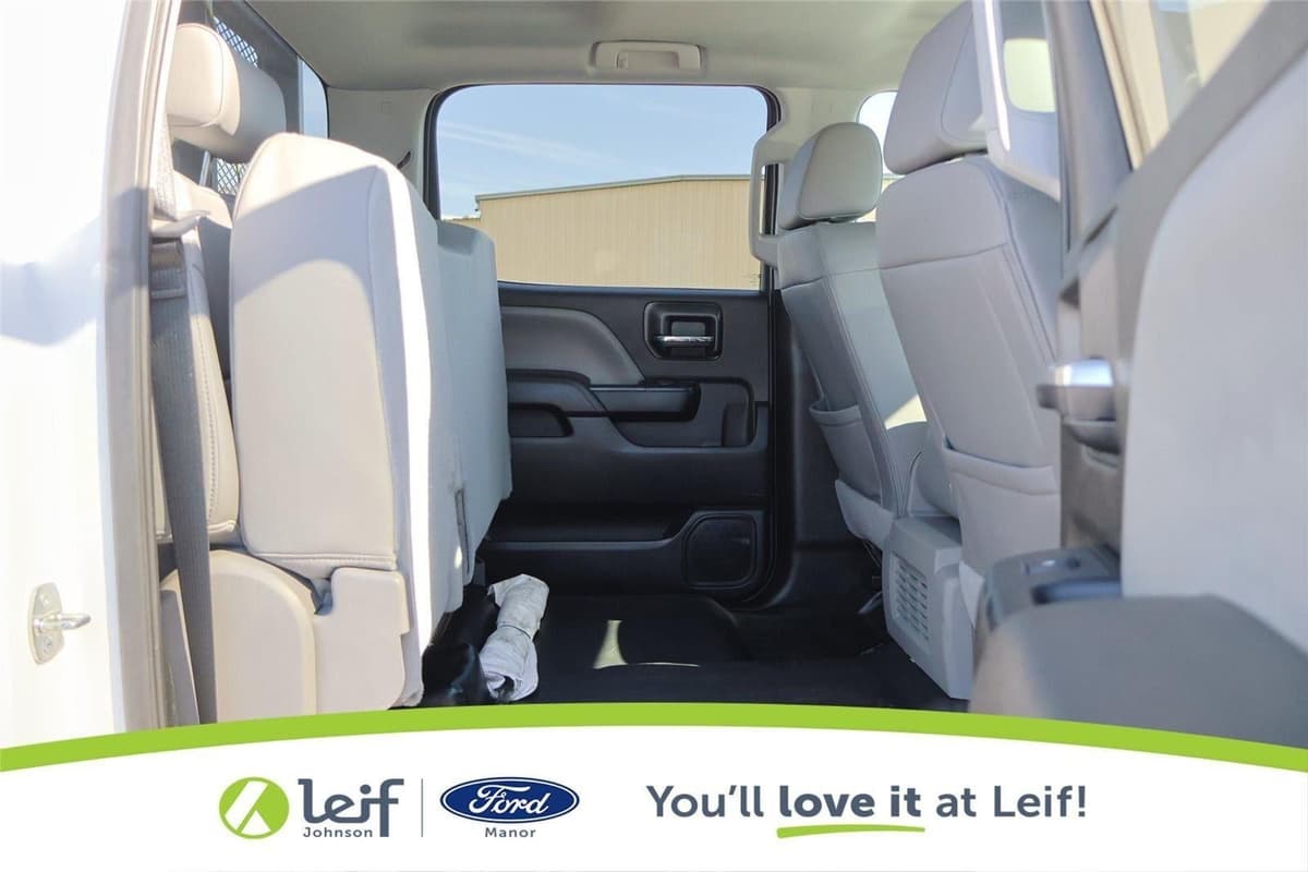 2024 Chevrolet SILVERADO6500 - Image 34