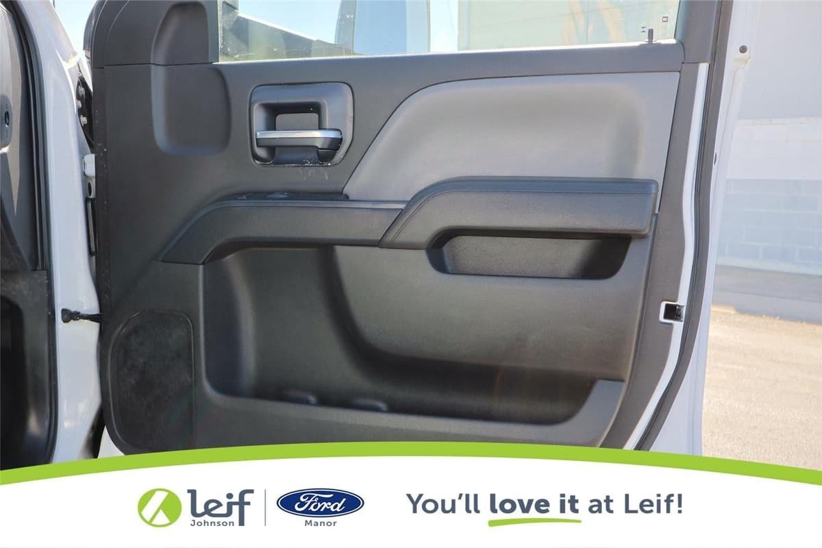 2024 Chevrolet SILVERADO6500 - Image 35