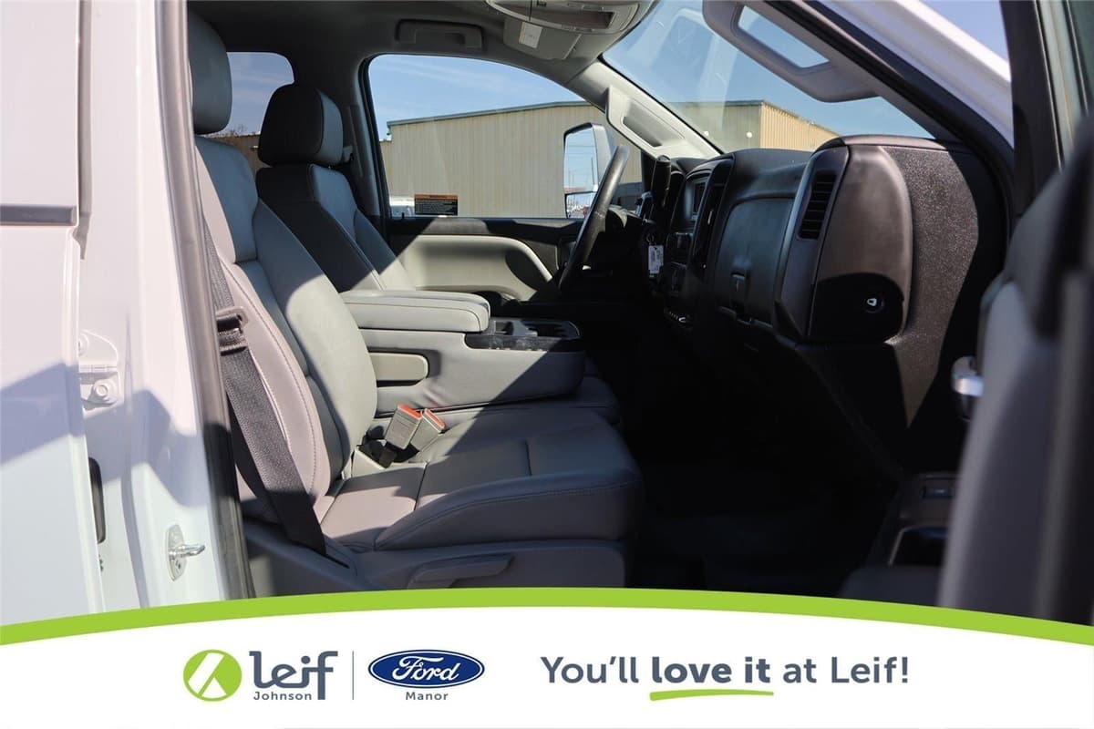 2024 Chevrolet SILVERADO6500 - Image 36