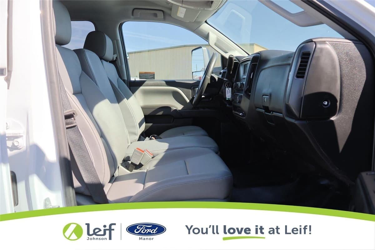 2024 Chevrolet SILVERADO6500 - Image 37