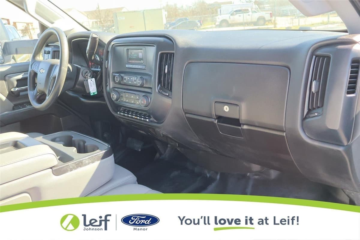 2024 Chevrolet SILVERADO6500 - Image 38