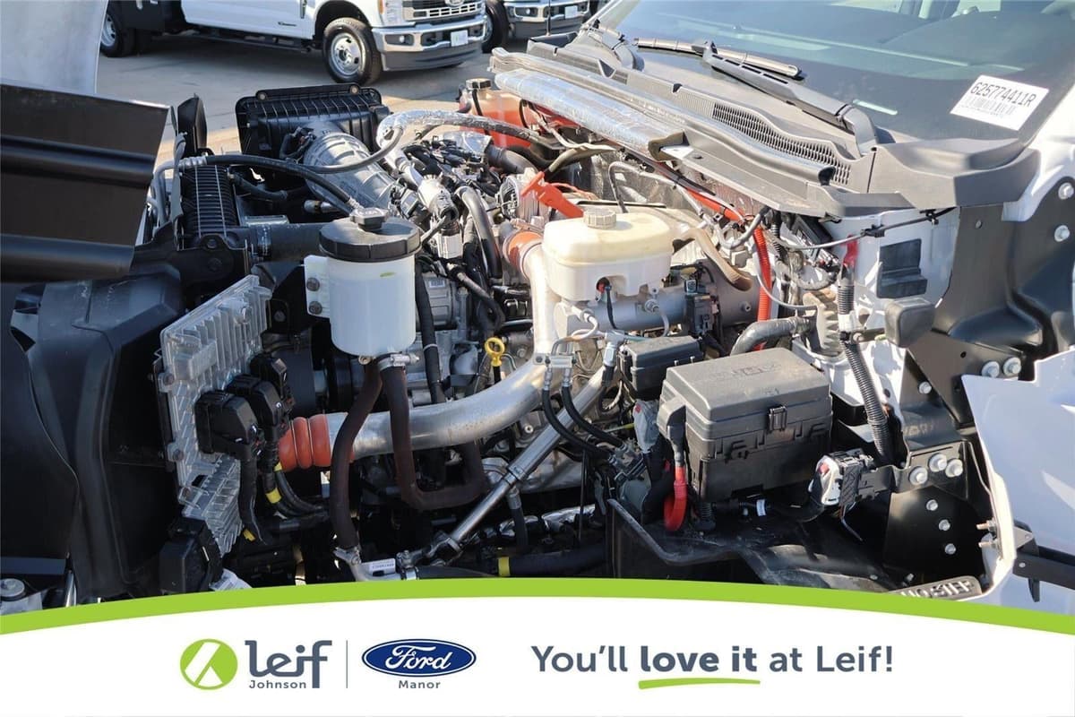 2024 Chevrolet SILVERADO6500 - Image 39