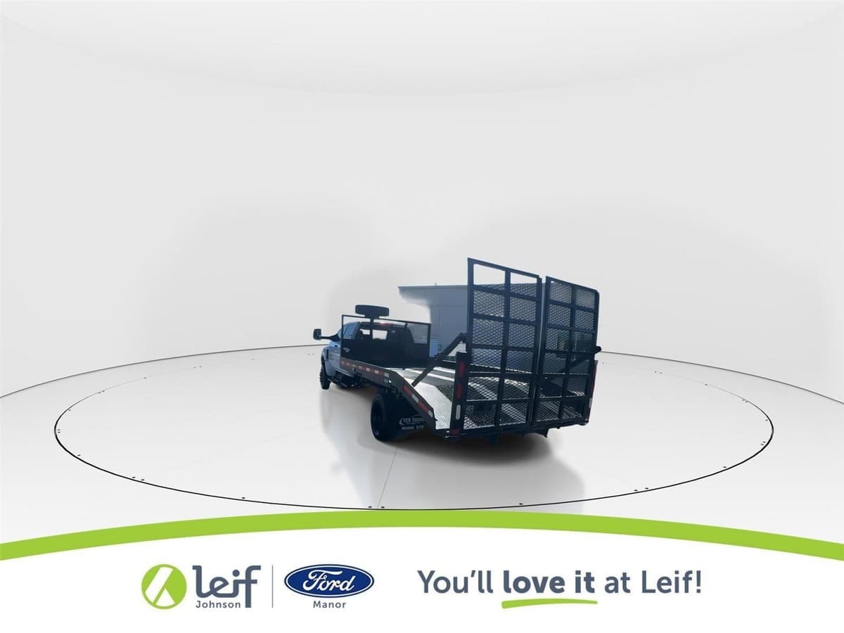 2024 Chevrolet SILVERADO6500 - Image 4