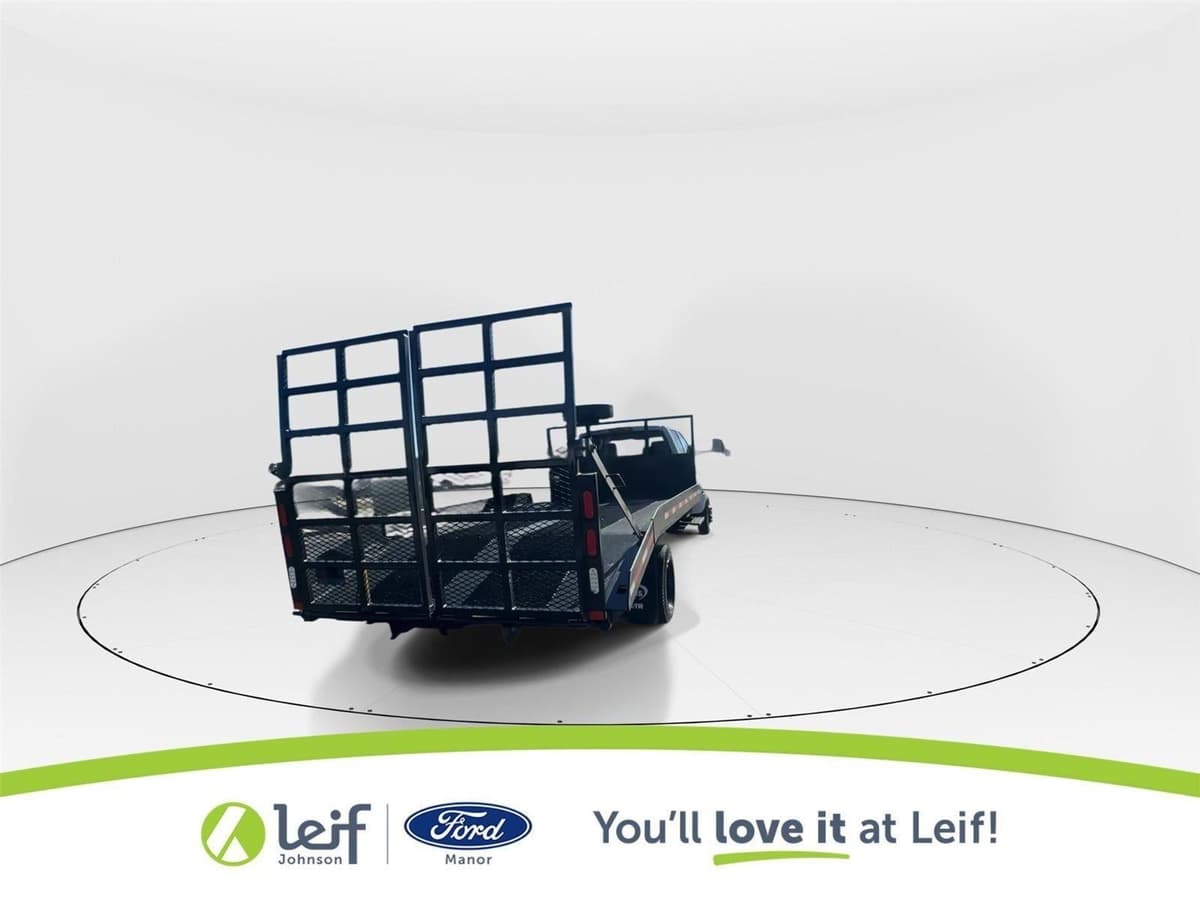 2024 Chevrolet SILVERADO6500 - Image 5