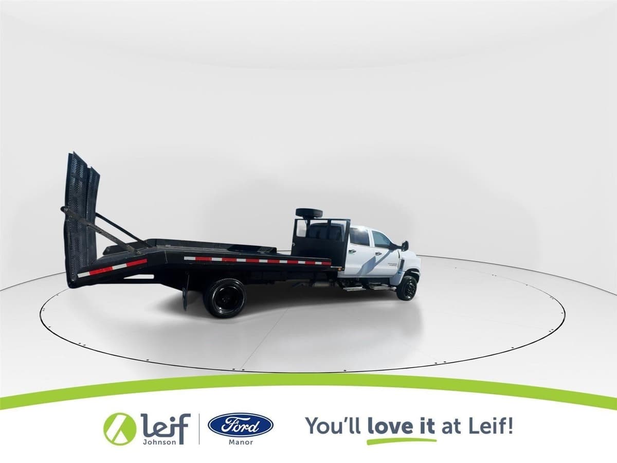 2024 Chevrolet SILVERADO6500 - Image 6