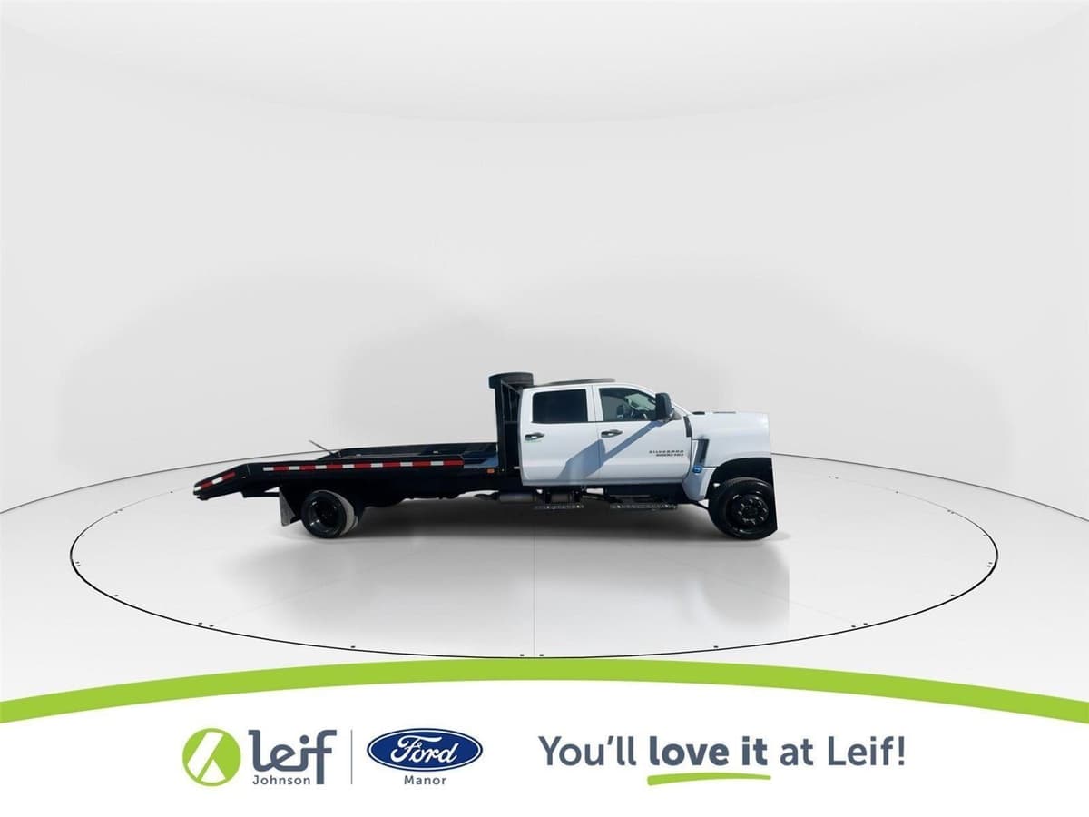 2024 Chevrolet SILVERADO6500 - Image 7