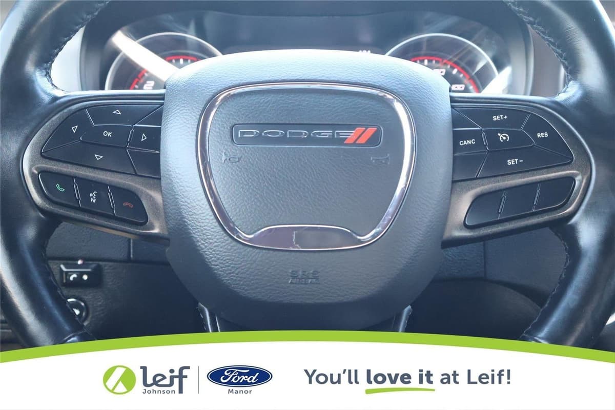 2021 Dodge Charger - Image 17