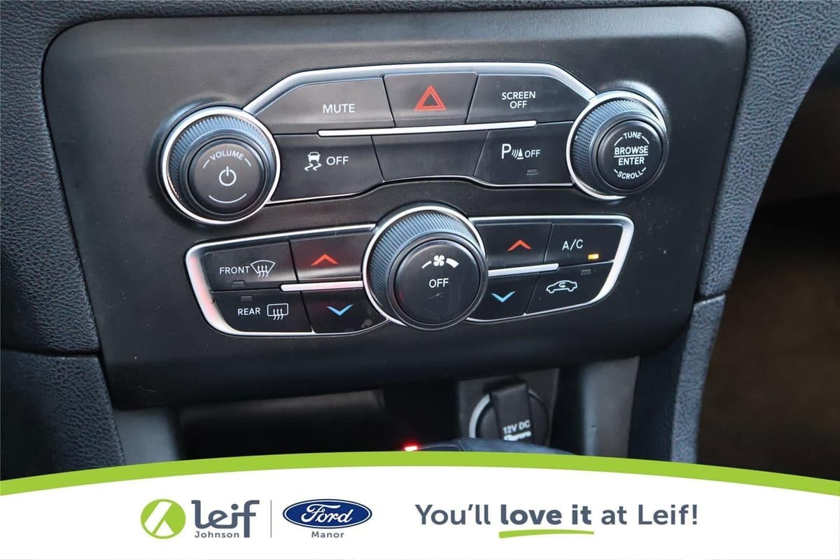 2021 Dodge Charger - Image 20