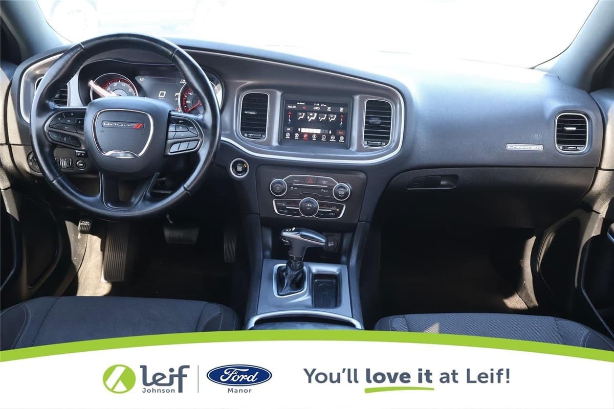 2021 Dodge Charger - Image 22