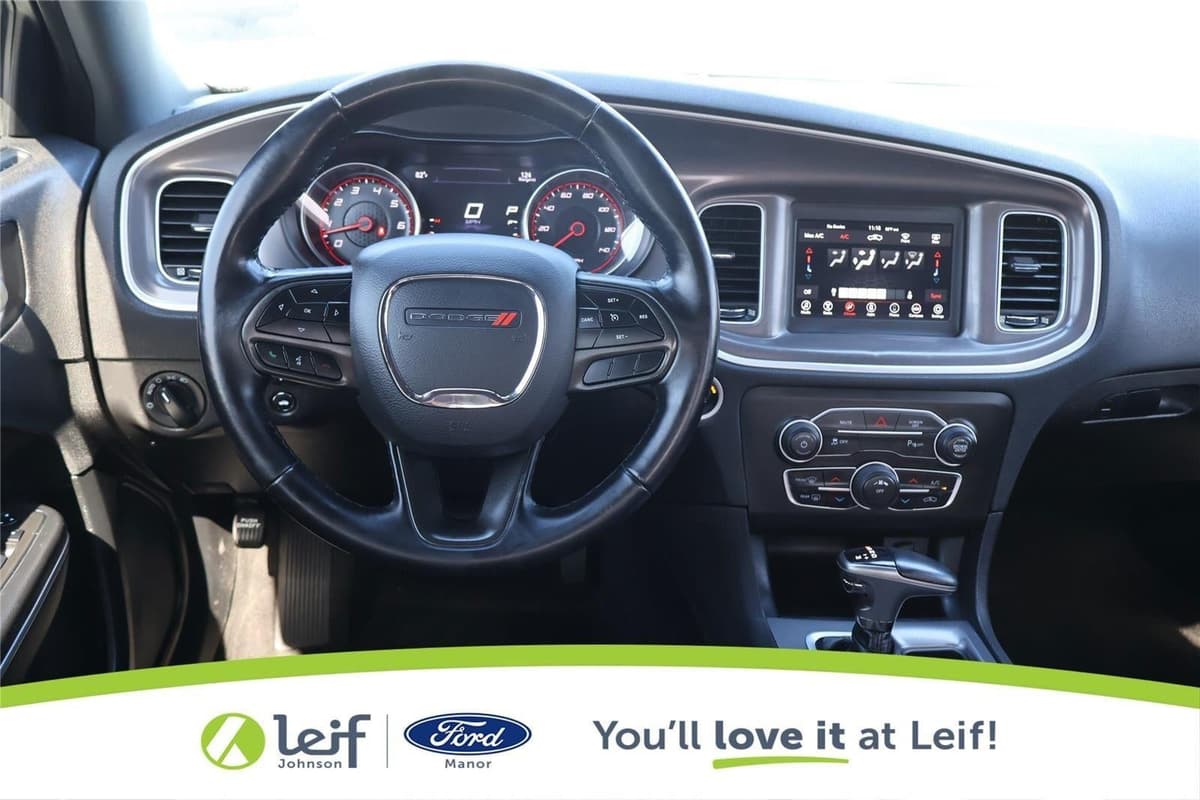 2021 Dodge Charger - Image 23