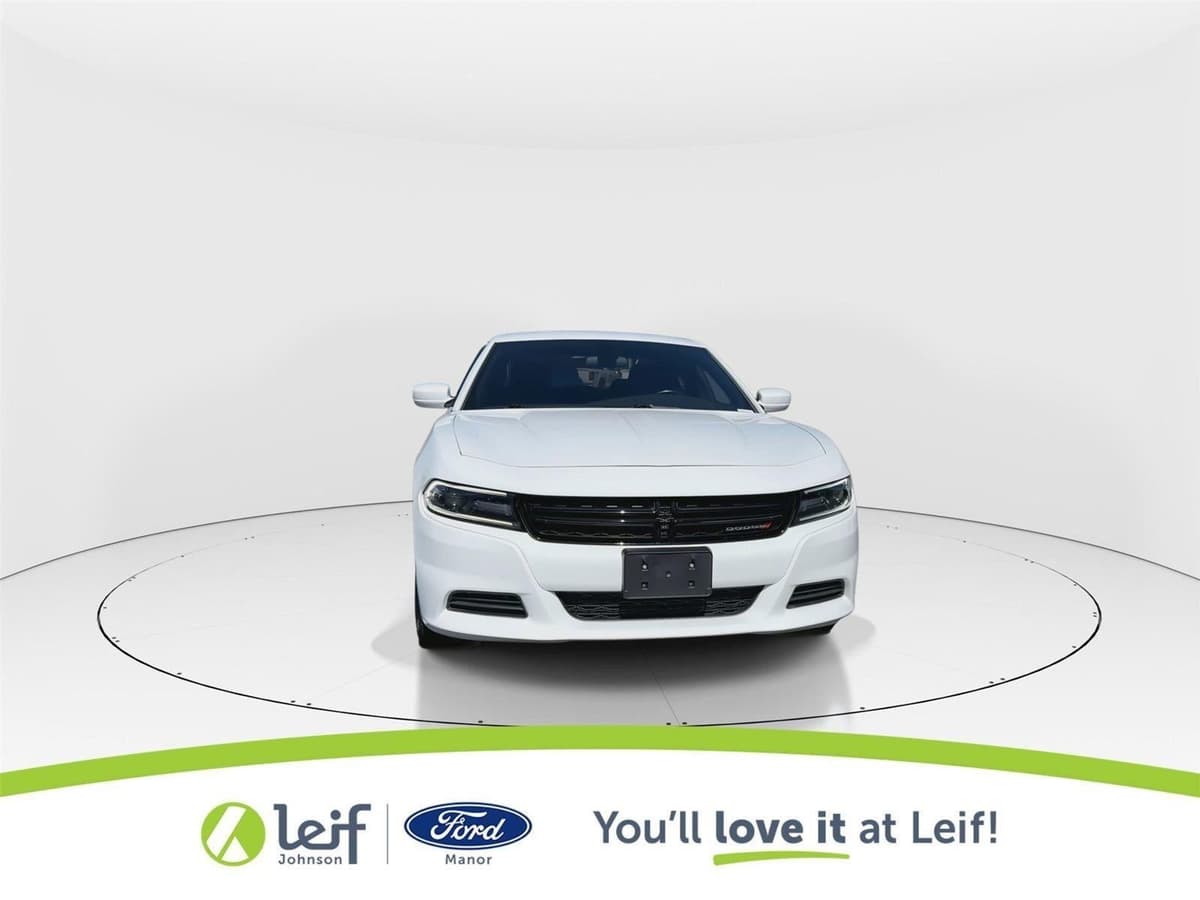 2021 Dodge Charger - Image 3