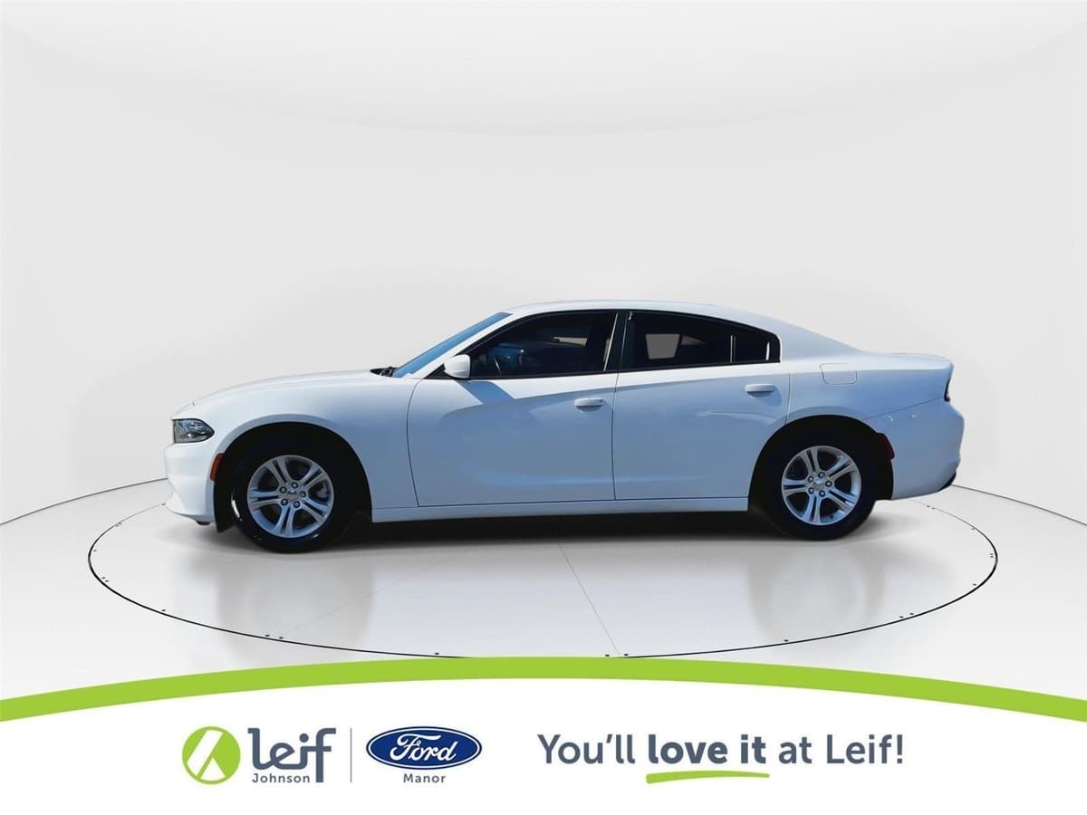 2021 Dodge Charger - Image 5