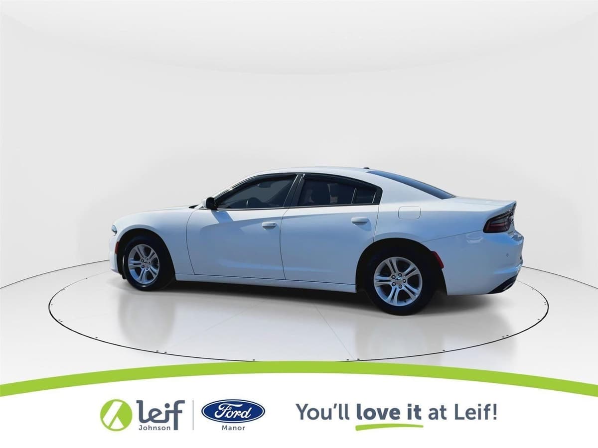 2021 Dodge Charger - Image 6