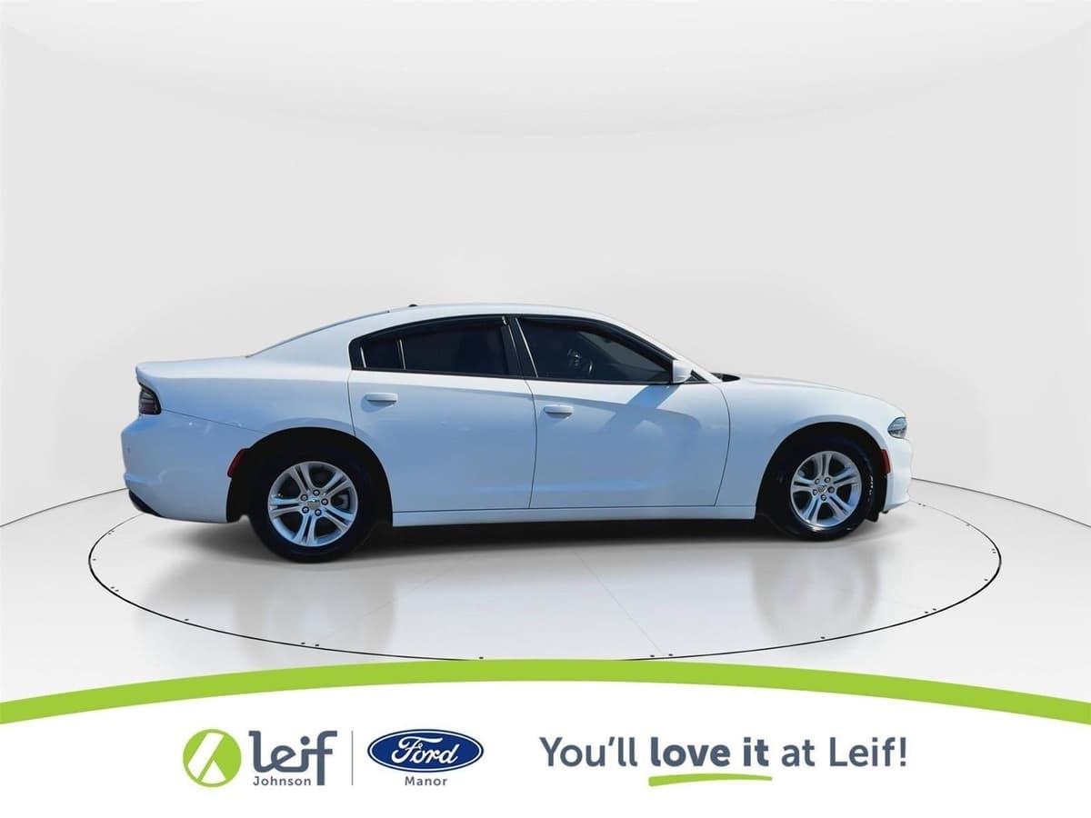 2021 Dodge Charger - Image 9