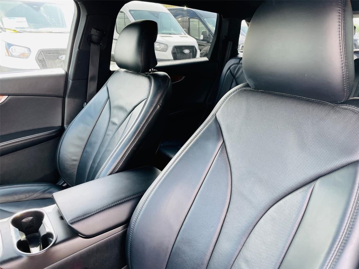 2016 Lincoln MKX - Image 10