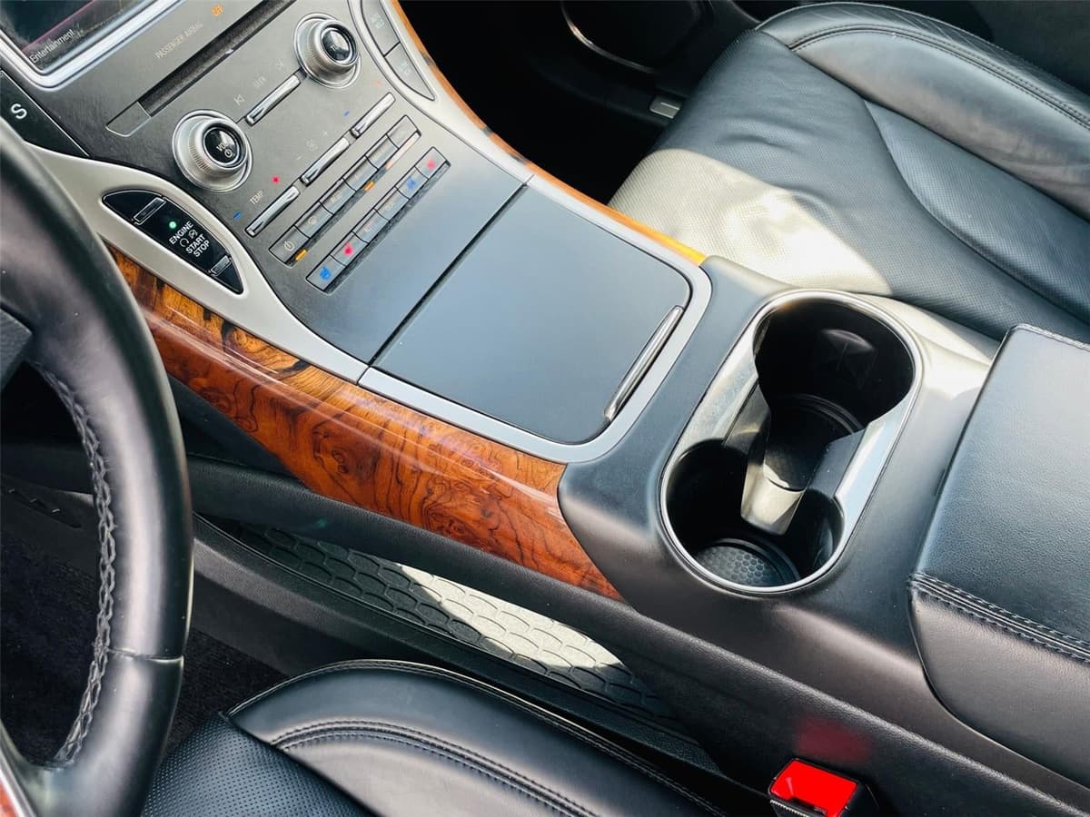 2016 Lincoln MKX - Image 15